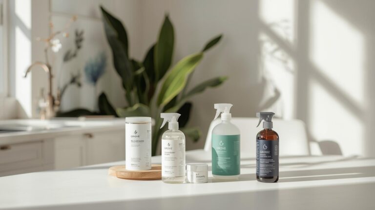 Eco Home Hacks for Renters (No Chemicals Needed)