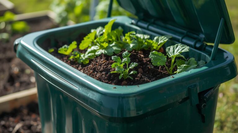 Best Compost Bins for Apartments (2025 Review)
