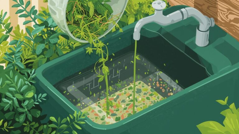 Bokashi Composting Explained Simply