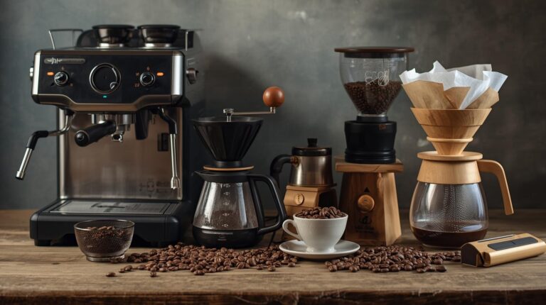 Top 5 Reusable Coffee Gadgets You’ll Love in 2026