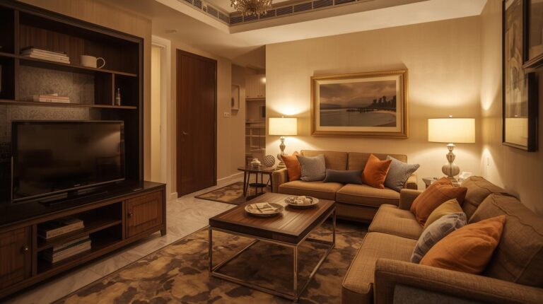 Apartment Cleaning Hacks (Budget Eco Tips)