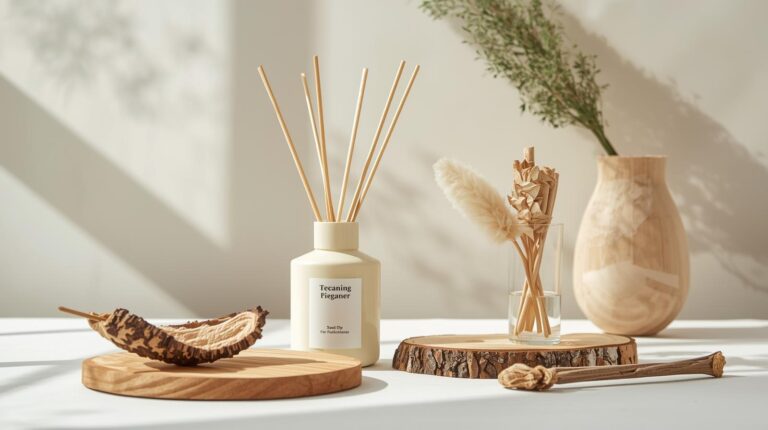 Eco-Friendly Air Fresheners (DIY Guide)