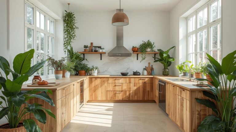 Free Printable: Zero-Waste Kitchen Checklist