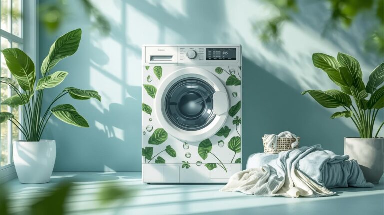 How to Care for Thrifted Clothes (Eco Laundry Tips)