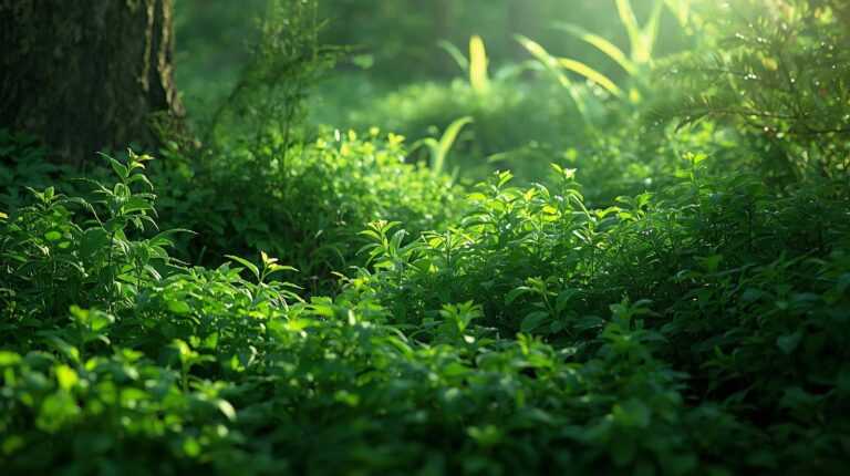 Green Living Challenge (30-Day Printable Style)