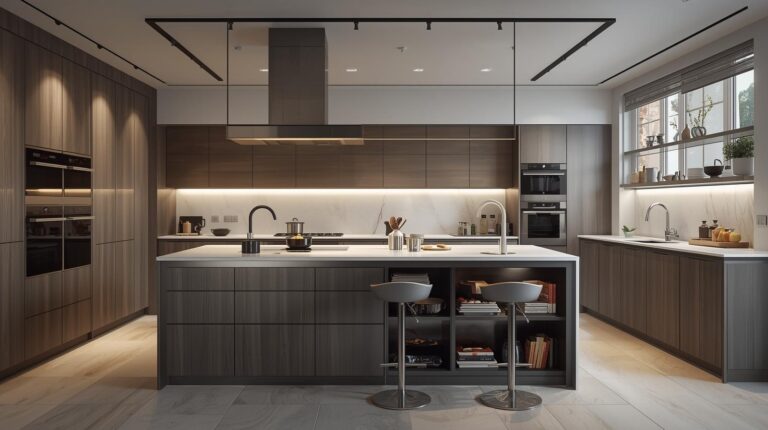 30-Day Eco Kitchen Challenge (Free Tracker)