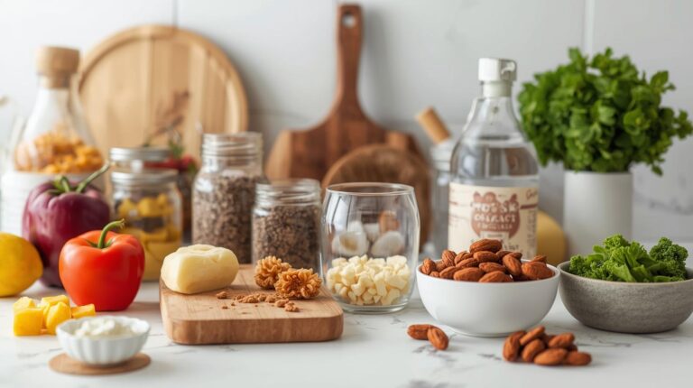 Composting Made Easy (No Smell, No Mess)