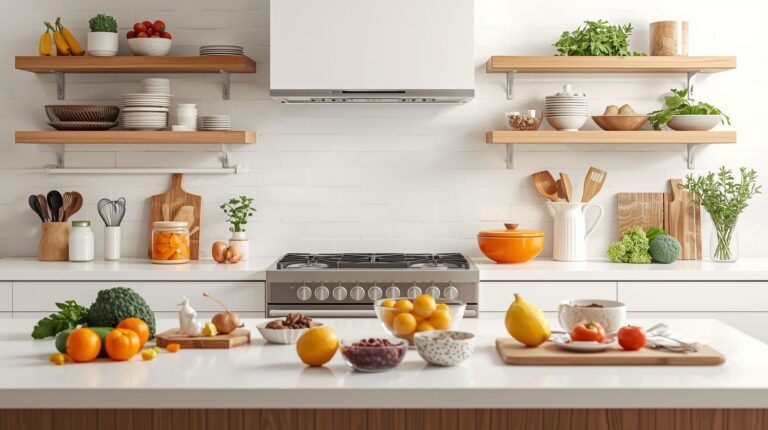 10 Zero-Waste Kitchen Swaps for Young Professionals