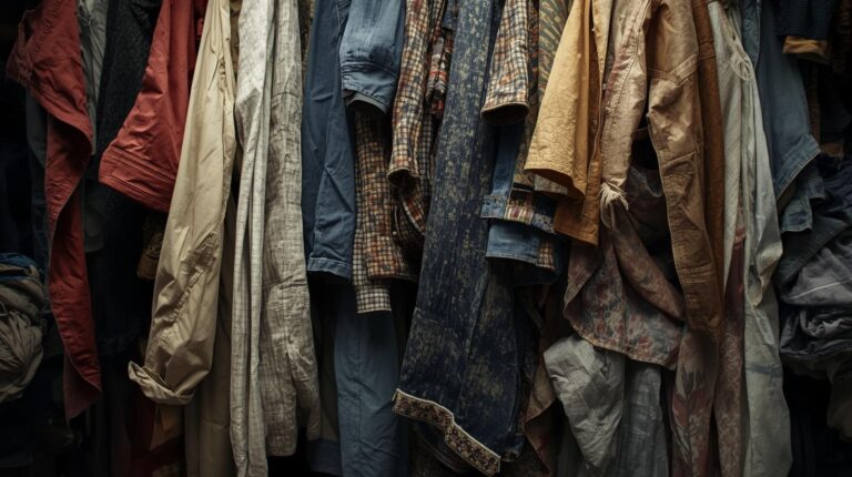 How to Sell Old Clothes Online (Step-by-Step)