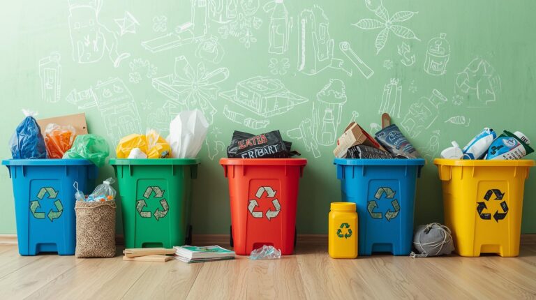 7 Recycling Mistakes Everyone Makes (Fix These!)