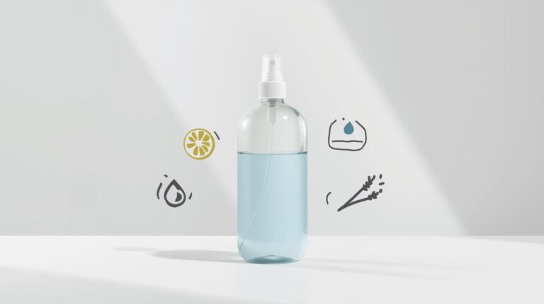 Make Your Own All-Purpose Cleaner (2 Ingredients)