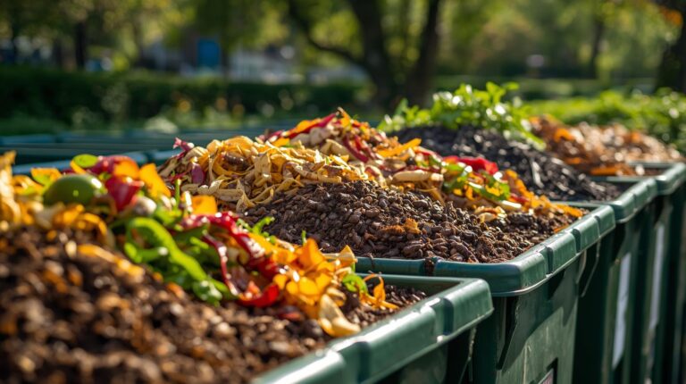 Urban Composting 101 (For Renters)