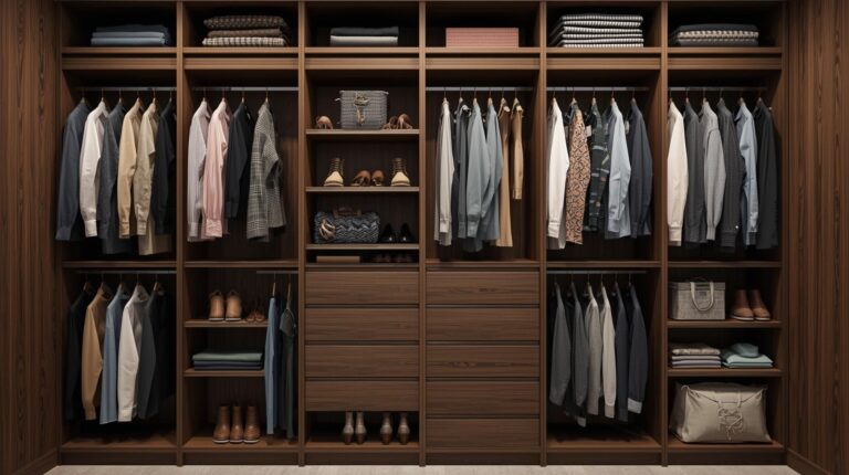 Capsule Wardrobe for Young Professionals (Free Checklist)