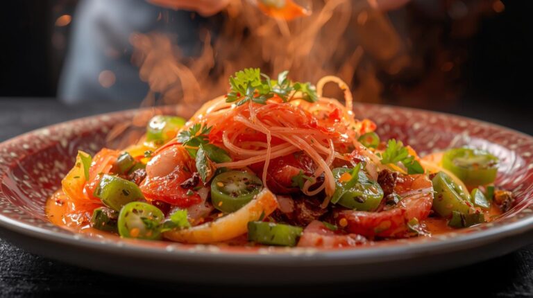 Compost-Friendly Cooking (No Leftovers)