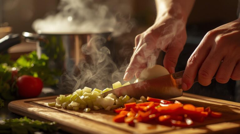 How to Cook Without Food Waste