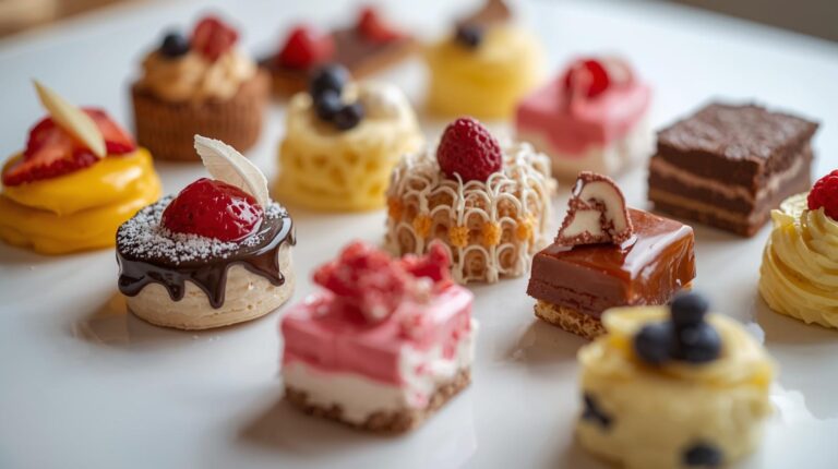 Plant-Based Desserts (Zero Guilt!)