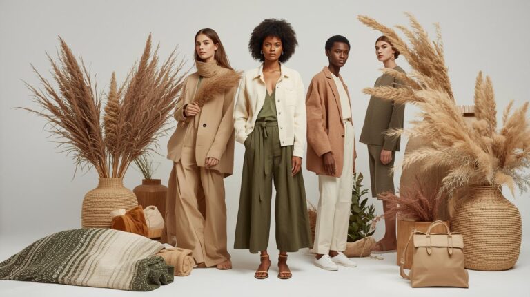 Eco Fashion Mistakes to Avoid (Beginner Guide)