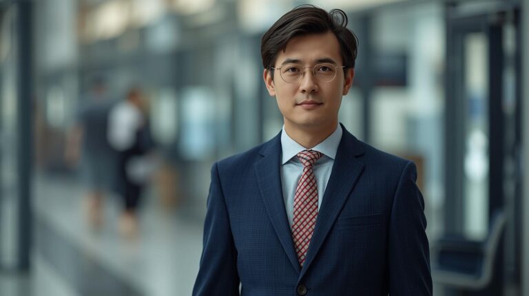 Office-Ready Sustainable Outfits for 2025