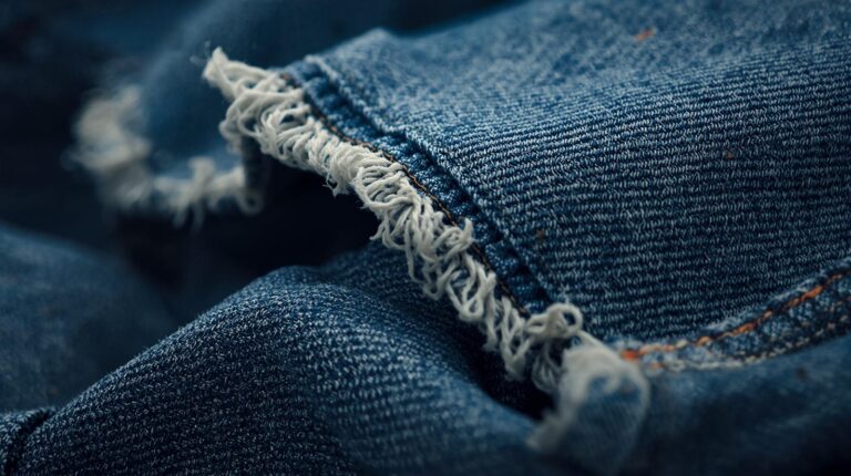 DIY Denim Projects (Upcycle Old Jeans)