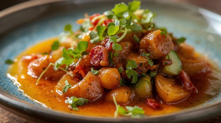 Eco Holiday Recipes (Festive & Sustainable)