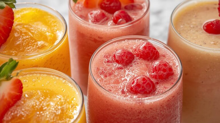 No-Waste Smoothie Prep Guide (Free PDF Style)