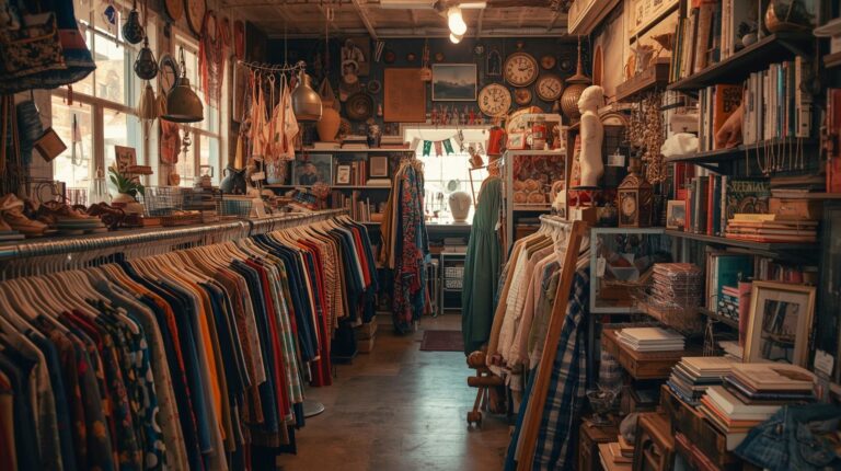 Thrift Challenge 2025 (Join & Save Money!)